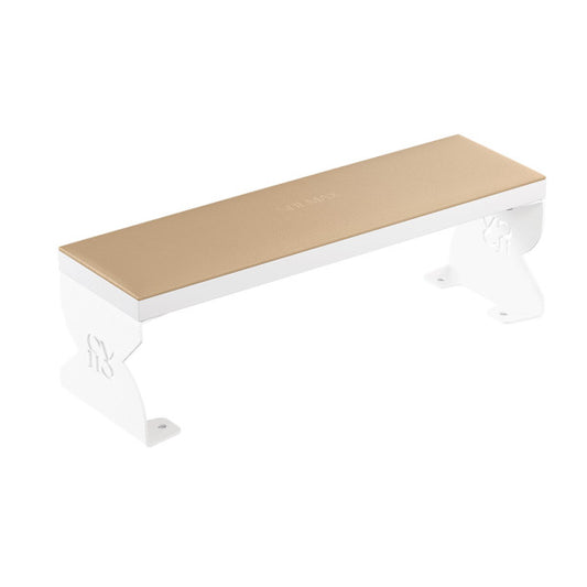 NL SheMax Manicurist's Hand Rest Comfort - Beige