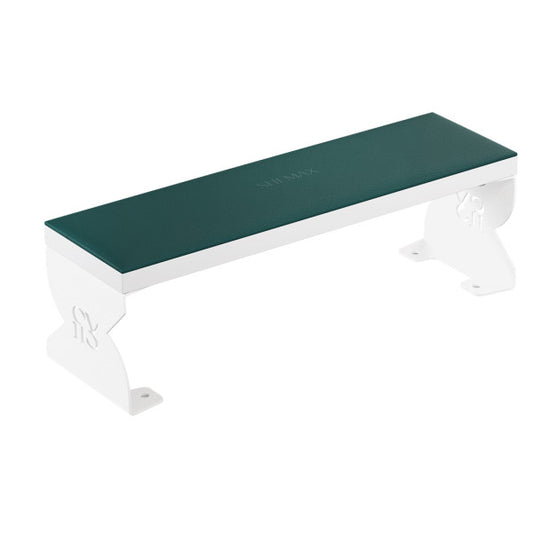 NL SheMax Manicurist's Hand Rest Comfort - Green