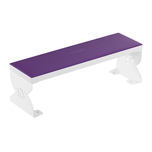 NL SheMax Manicurist's Hand Rest Comfort - Purple