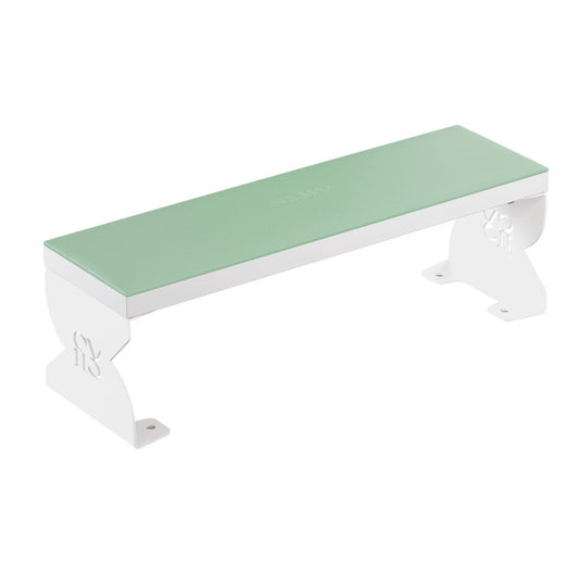 NL SheMax Manicurist's Hand Rest Comfort - Turquoise