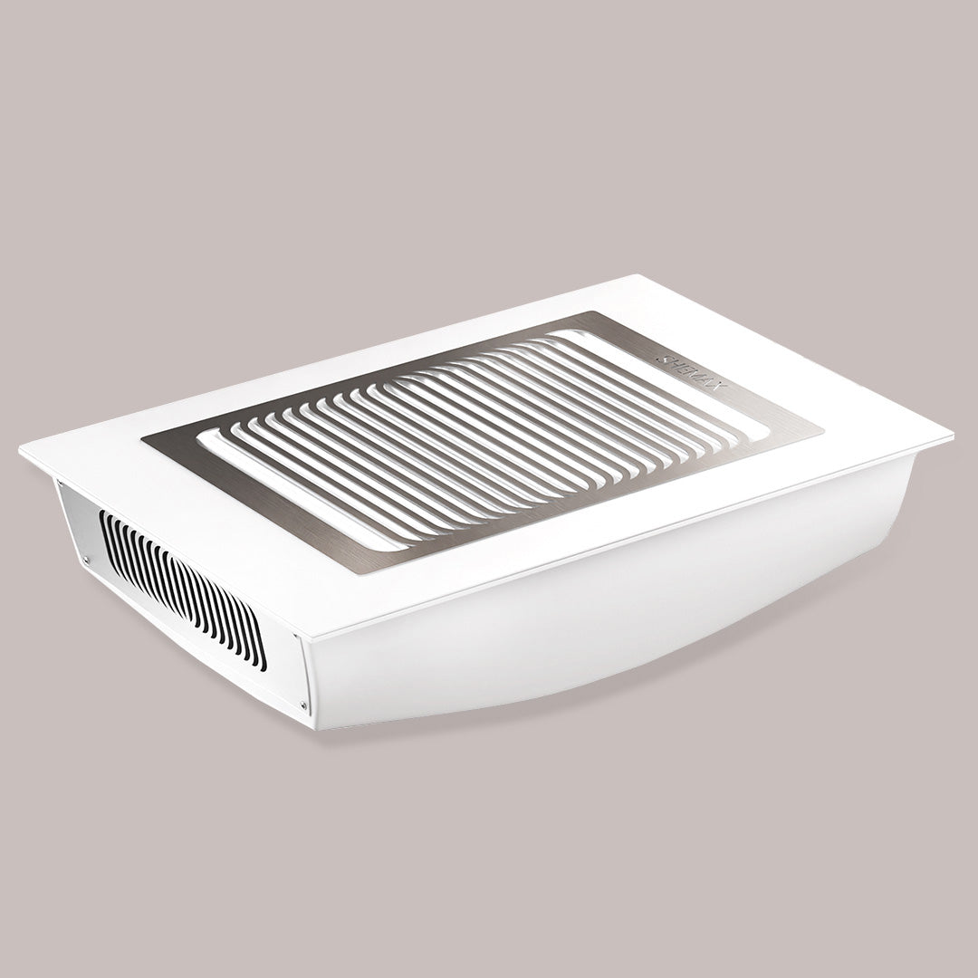 Collecteur de poussière d'ongles intégré SheMax - Style V-PRO