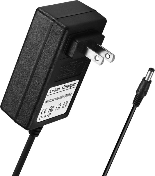 SHEMAX POWER SUPPLY-2-prong