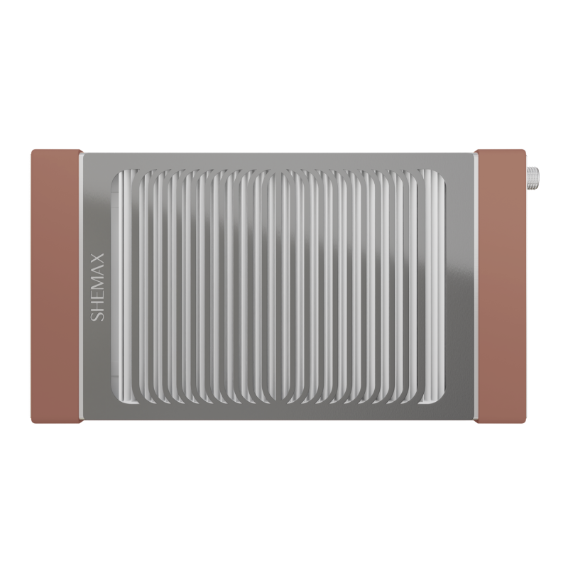 SHEMAX Style PRO PÊCHE FUZZ - Collecteur de poussière professionnel pour manucure