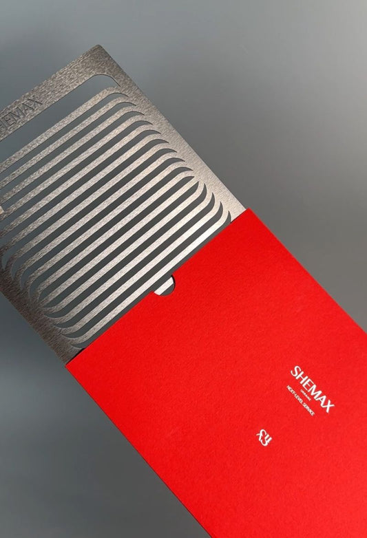 SHEMAX Dust Collector Grill for Style PRO, X-PRO, V-PRO