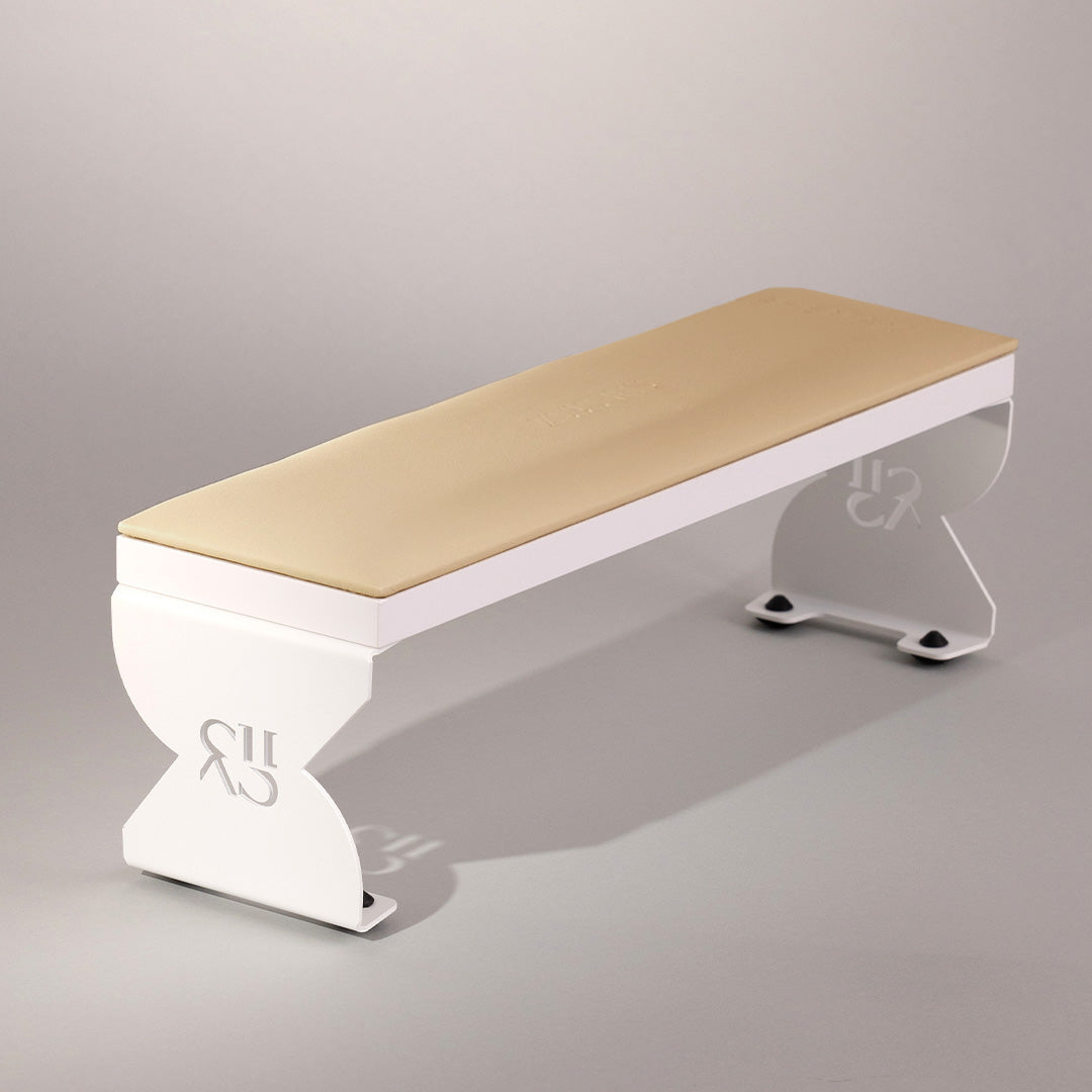 NL SheMax Manicurist's Hand Rest Comfort - Beige