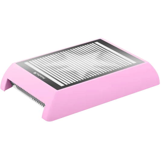 SHEMAX Nail Dust Collector Style PetitePRO X Pink Pastel