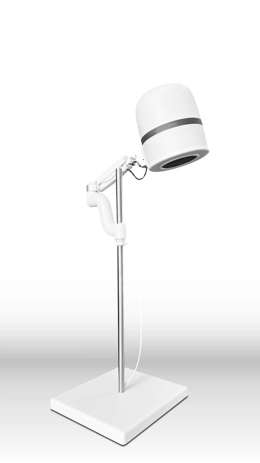 SHEMAX PROSTAND – Rolling Stand for Duo Pro Dust Collector