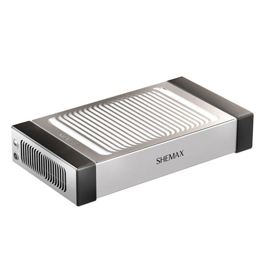 Set: SHEMAX Style PRO NL Black ā Dust Collector + Extra Filter