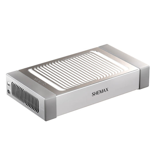 Set: SHEMAX Style PRO NL Gray ā Dust Collector + Extra Filter