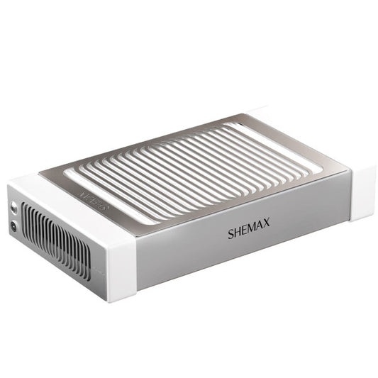 Set: SHEMAX Style PRO NL White ā Dust Collector + Extra Filter