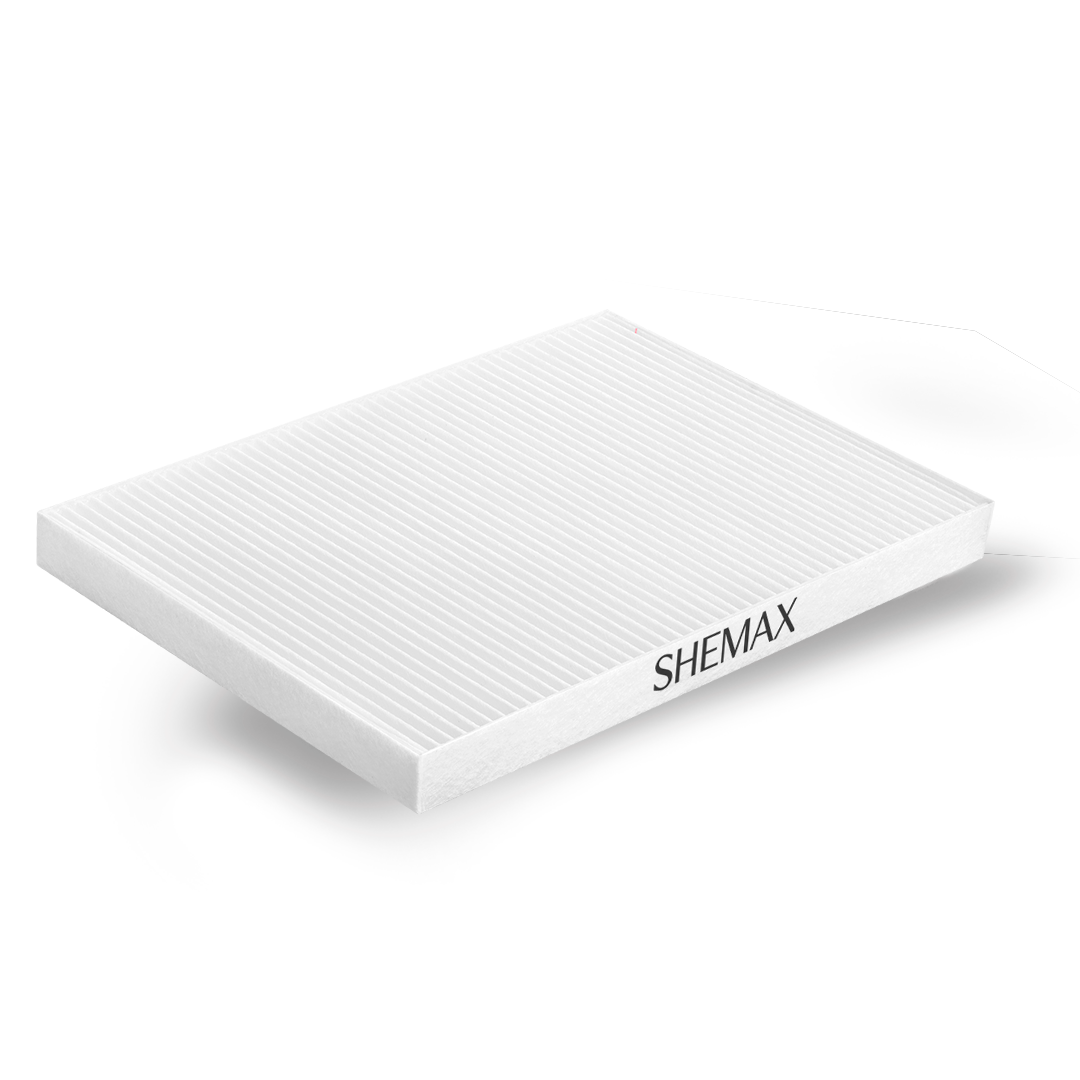 Filter for SheMax Dust Collector Pro & V Pro style