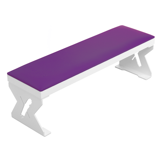 SheMax Manicurist's Hand Rest Comfort - Purple