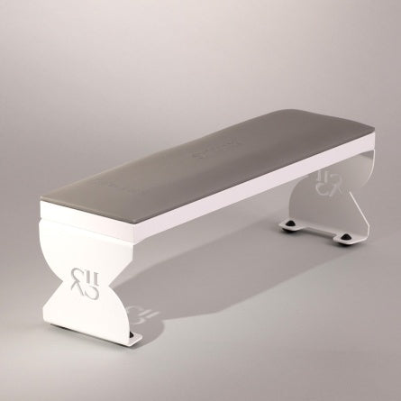 NL SheMax Manicurist's Hand Rest Comfort - Gray