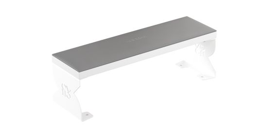 NL SheMax Manicurist's Hand Rest Comfort - Gray