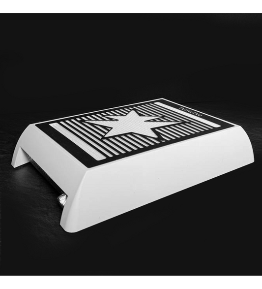 SHEMAX Nail Dust Collector Style PetitePRO X White