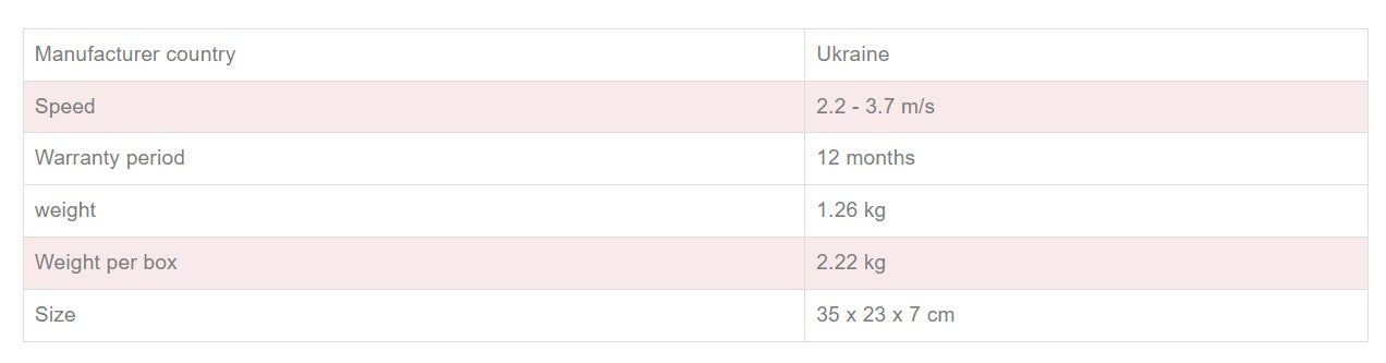 Стиль X-PRO Білий