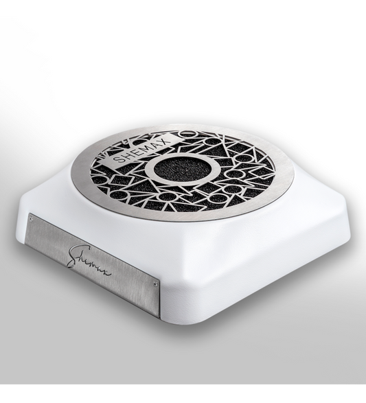 SheMax Lash - Collector Of Toxic Fumes