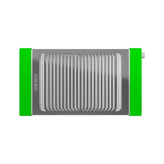 SHEMAX Style PRO NL Green - Professional Nail Dust Collector