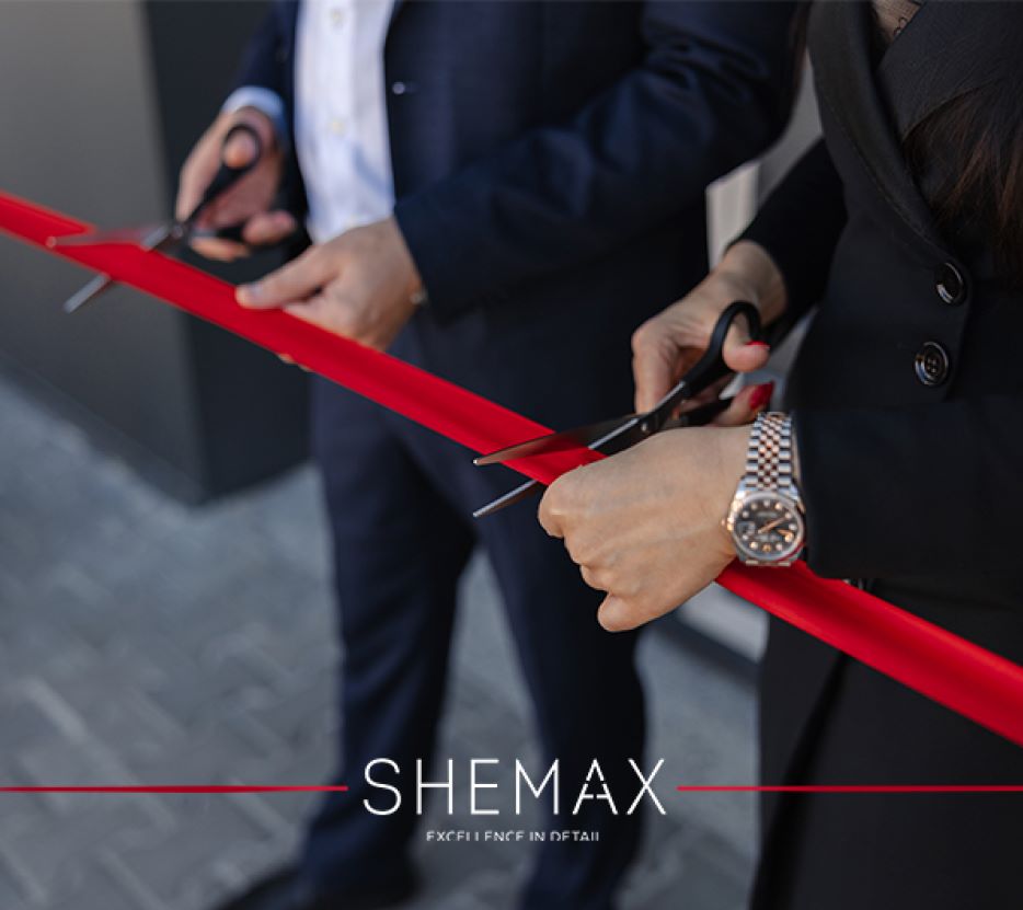 SheMax Company