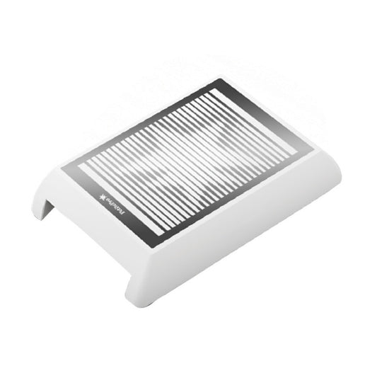 SHEMAX Nail Dust Collector Style PetitePRO X White