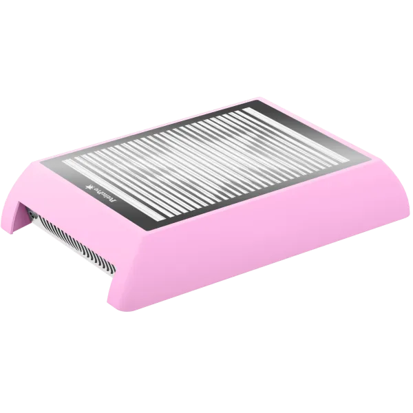 SHEMAX Nail Dust Collector Style PetitePRO X Pink Pastel