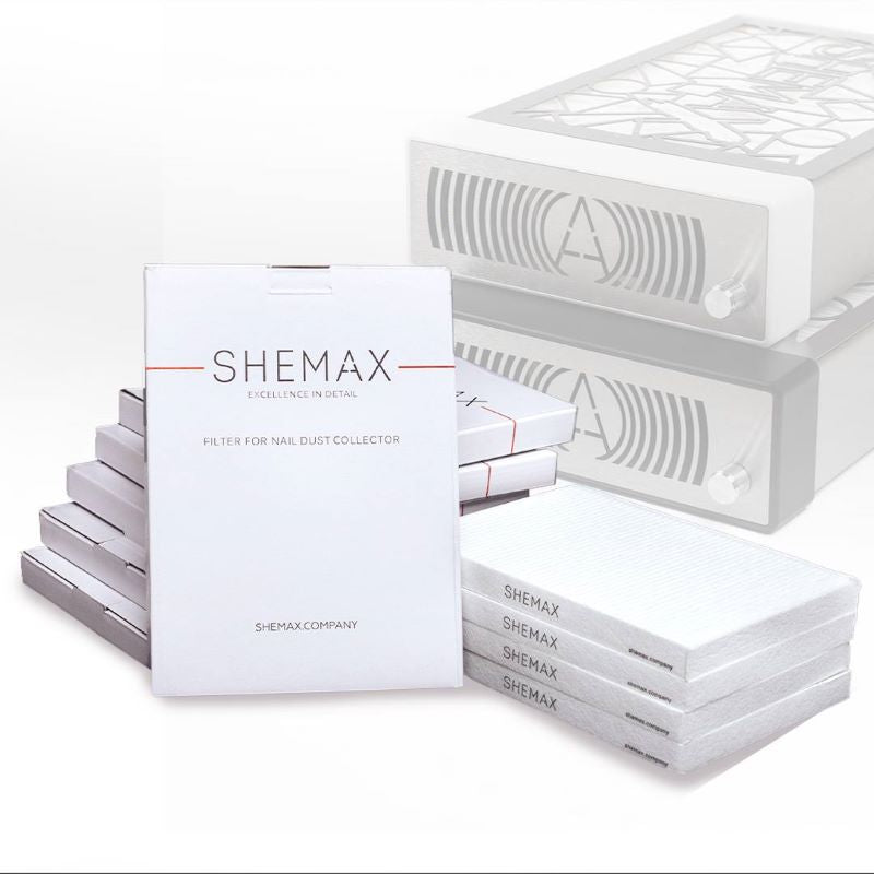 Filter for SheMax Dust Collector Pro & V Pro style