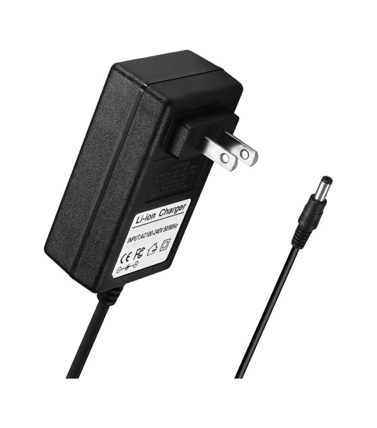 SHEMAX POWER SUPPLY-2-prong