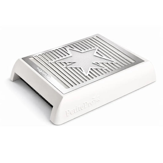 SHEMAX Nail Dust Collector Style PetitePRO X White