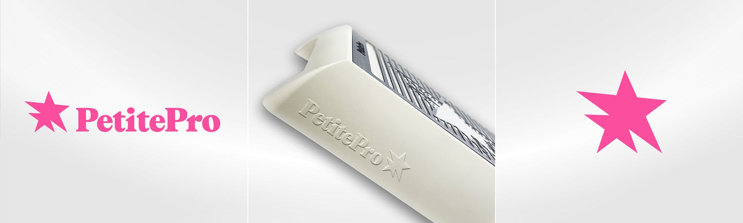 Стиль X-PRO Білий