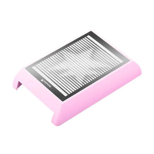 SHEMAX Nail Dust Collector Style PetitePRO X Pink Pastel