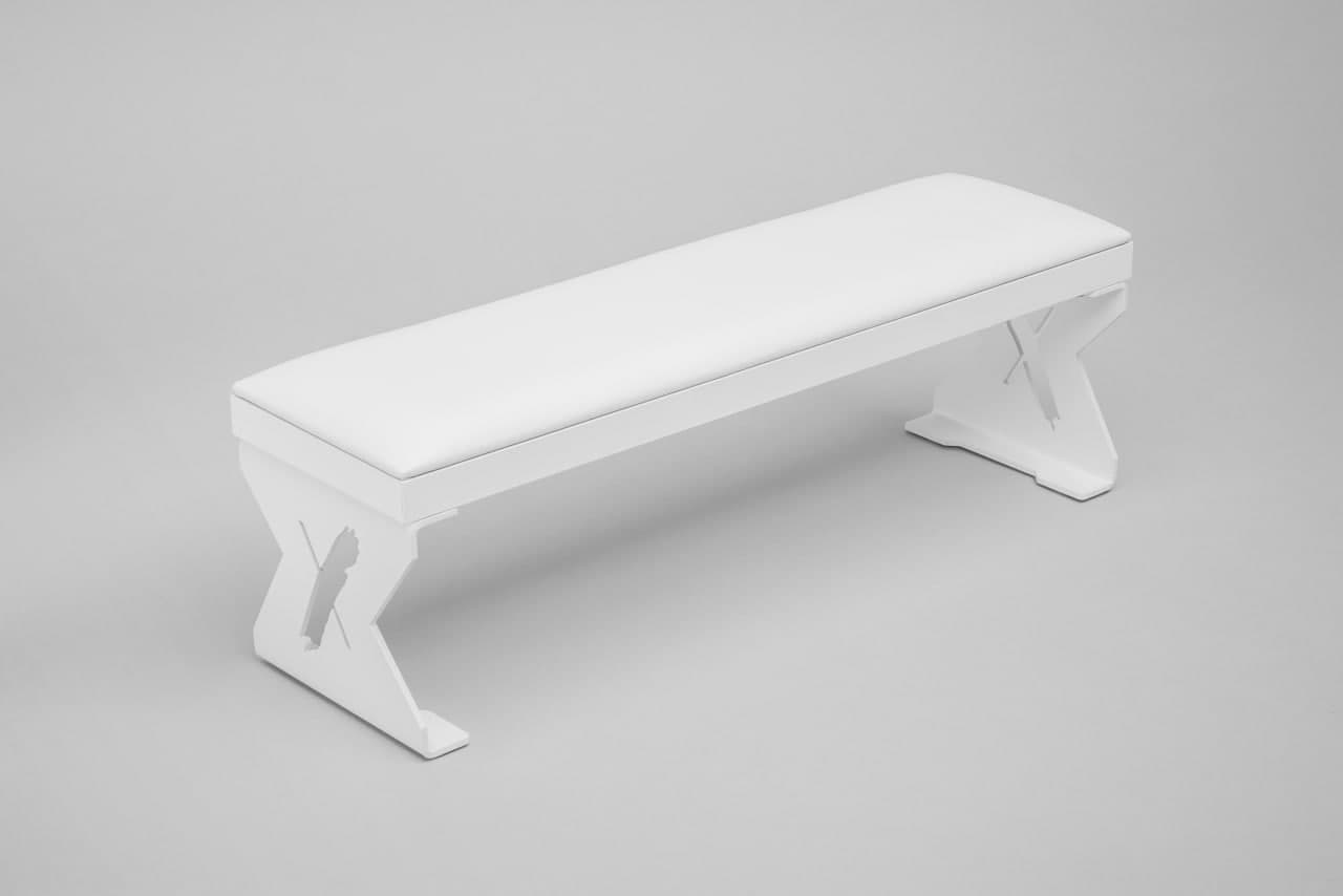 White Hand Rest SheMax Manicurist's Hand Rest Comfort - White – SHEMAX CANADA | ONLINE ...