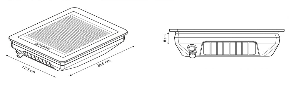 SHEMAX Professional Nail Dust Collector. Built-In PetitePro V