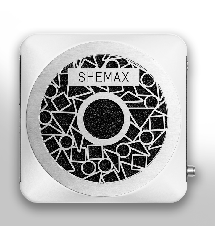 SheMax Lash - Collecteur de vapeurs toxiques