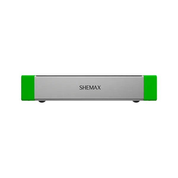 SHEMAX Style PRO NL Green - Professional Nail Dust Collector