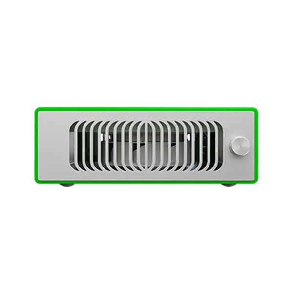 SHEMAX Style PRO NL Green - Professional Nail Dust Collector