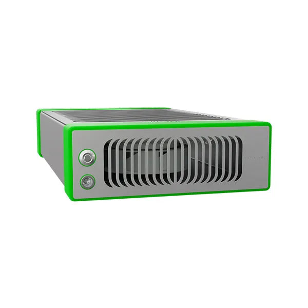 SHEMAX Style PRO NL Green - Professional Nail Dust Collector