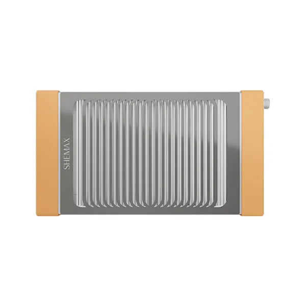 SHEMAX Style PRO NL Peach Fuzz - Professional Nail Dust Collector