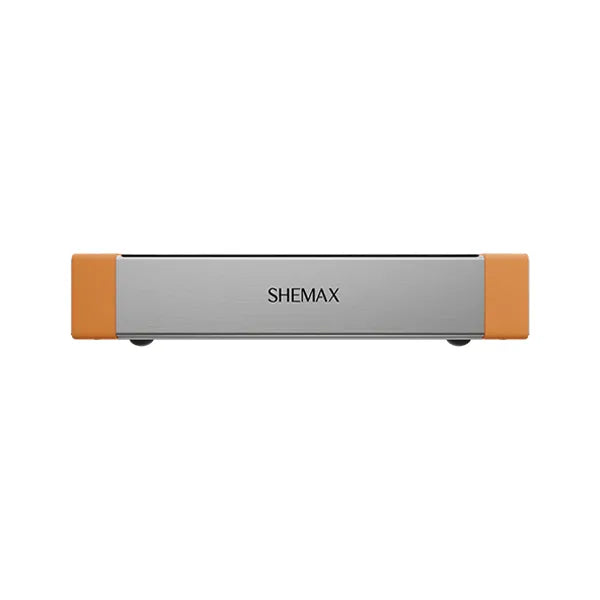 SHEMAX Style PRO NL Peach Fuzz - Professional Nail Dust Collector