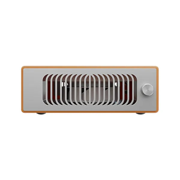 SHEMAX Style PRO NL Peach Fuzz - Professional Nail Dust Collector