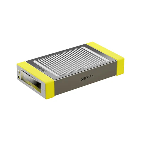 SHEMAX Style PRO NL Yellow - Professional Nail Dust Collector