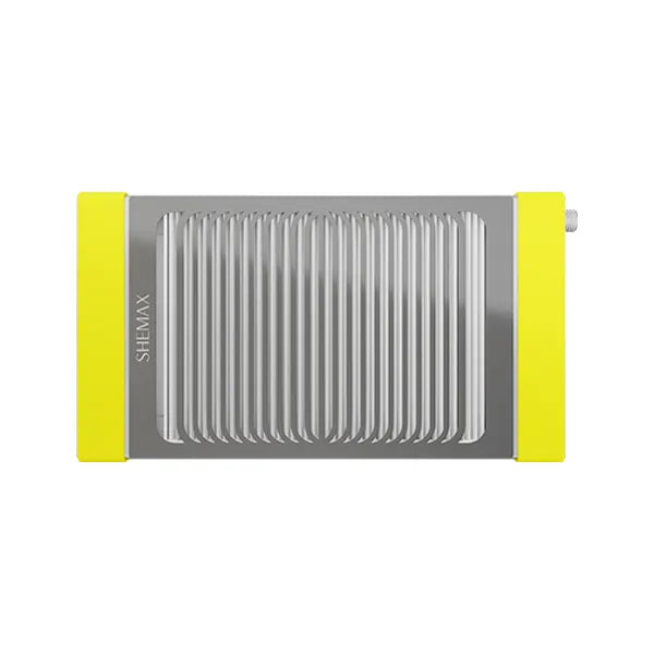 SHEMAX Style PRO NL Yellow - Professional Nail Dust Collector