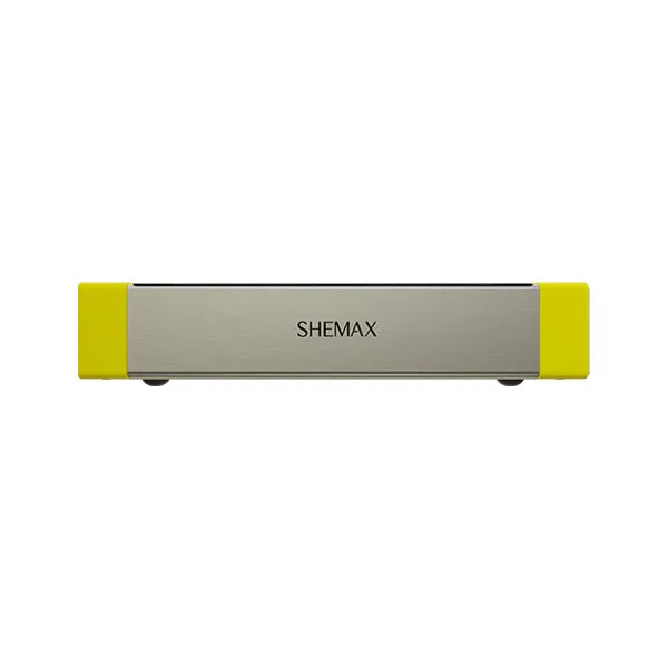 SHEMAX Style PRO NL Yellow - Professional Nail Dust Collector