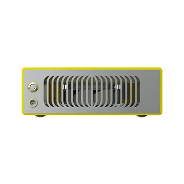 SHEMAX Style PRO NL Yellow - Professional Nail Dust Collector