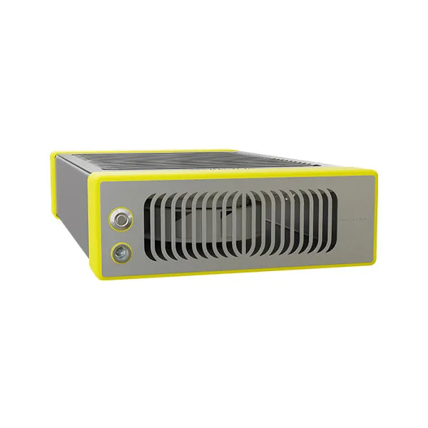 SHEMAX Style PRO NL Yellow - Professional Nail Dust Collector