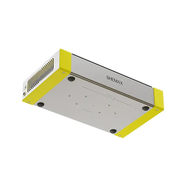 SHEMAX Style PRO NL Yellow - Professional Nail Dust Collector